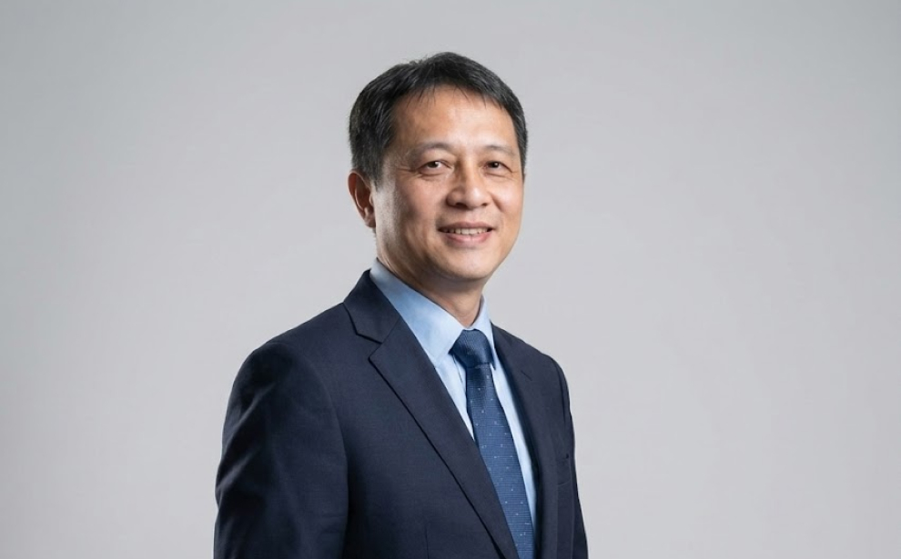 general manager wuxi