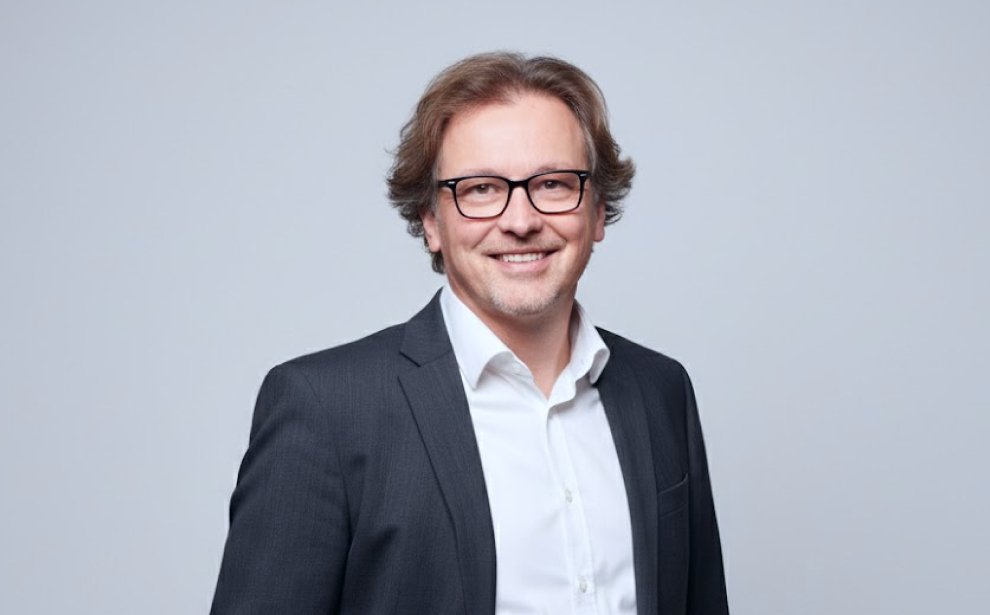 general manager wuxi